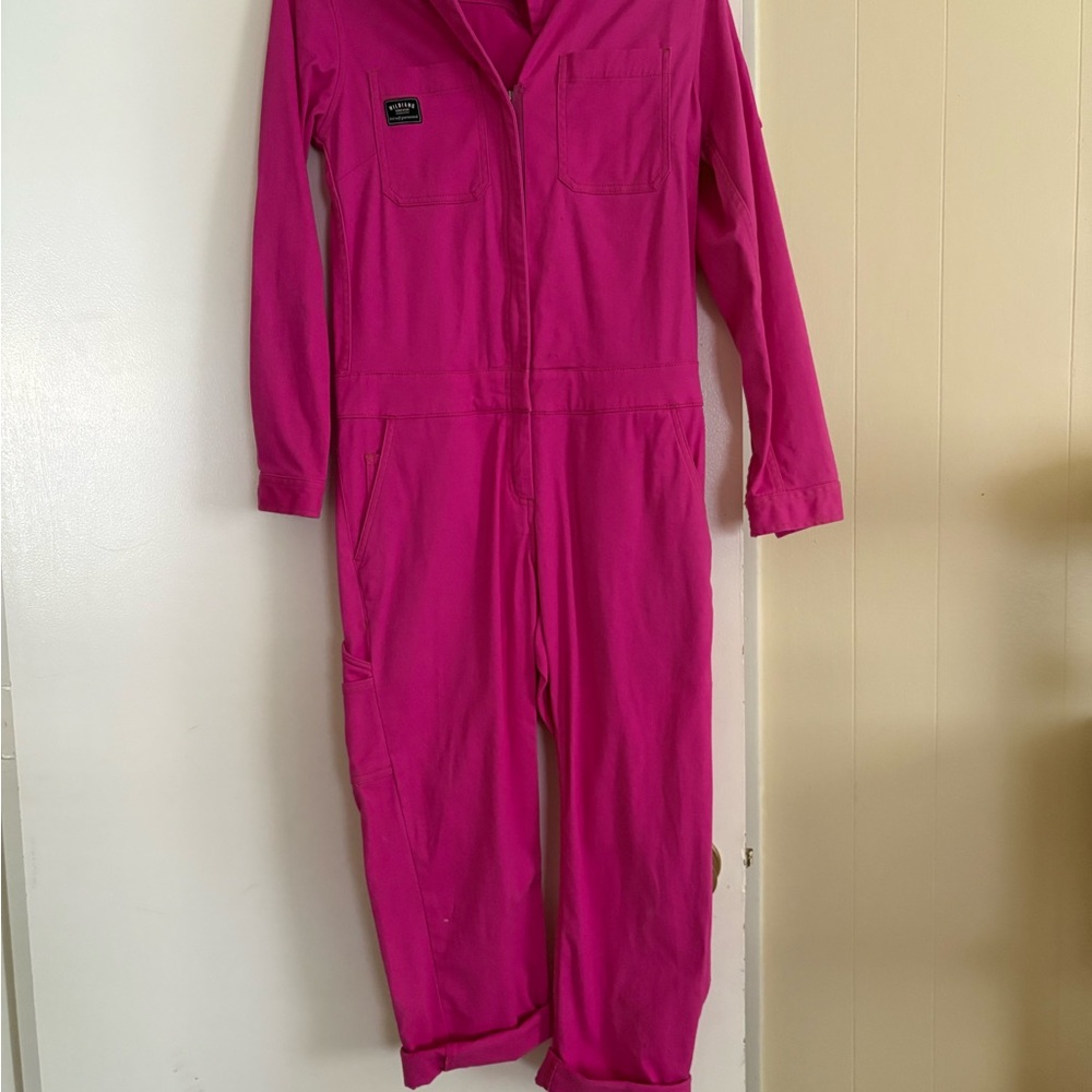 Wild Fang Work Suit